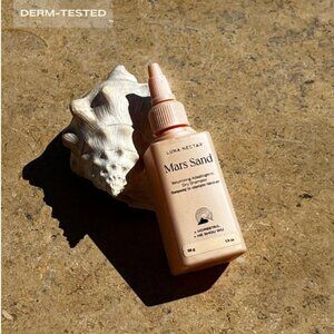 NWT Luna Nectar Mars Sand Volumizing Adaptogenic Dry Shampoo